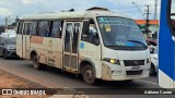 Voyage Transportes VT-001105 na cidade de Ananindeua, Pará, Brasil, por Adriano Castro. Número da foto: #13126959.