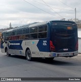 Auto Omnibus Floramar 11275 na cidade de Belo Horizonte, Minas Gerais, Brasil, por Bruno Santos. Número da foto: #13125688.