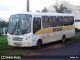 Escolares 9D80 na cidade de Cascavel, Paraná, Brasil, por Felipe  Dn. Número da foto: #13128118.