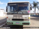 Ônibus Particulares 0709 na cidade de Novo Gama, Goiás, Brasil, por José Antônio Gama. Número da foto: #:id.