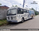Ônibus Particulares 62 na cidade de Fortaleza, Ceará, Brasil, por Evelano Oliveira da Silva. Número da foto: #13126321.