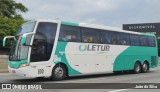 Oletur Transportadora Turística 800 na cidade de Osasco, São Paulo, Brasil, por João da Silva. Número da foto: #13126119.