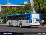 Urbi Mobilidade Urbana 336564 na cidade de Brasília, Distrito Federal, Brasil, por Daniel Chaves. Número da foto: #13125527.