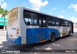 Transoares C-143 na cidade de Feira de Santana, Bahia, Brasil, por Allison Silva. Número da foto: #13125636.