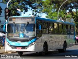 Urbi Mobilidade Urbana 335533 na cidade de Brasília, Distrito Federal, Brasil, por Daniel Chaves. Número da foto: #13125522.