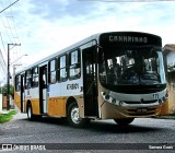 Empresa de Transportes Nova Marambaia AT-66601 na cidade de Belém, Pará, Brasil, por Samara Goes. Número da foto: #13126141.