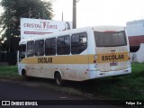 Escolares 9D80 na cidade de Cascavel, Paraná, Brasil, por Felipe  Dn. Número da foto: #13128120.
