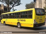 Viação Elite 2295 na cidade de Volta Redonda, Rio de Janeiro, Brasil, por David Freitas. Número da foto: #13125475.
