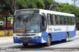 Expresso Michele BC-97608 na cidade de Belém, Pará, Brasil, por Leandro Machado de Castro. Número da foto: #13127419.