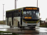 Expresso São José 76813 na cidade de Ceilândia, Distrito Federal, Brasil, por Daniel Chaves. Número da foto: #13125530.