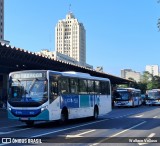 Transportes Campo Grande D53532 na cidade de Rio de Janeiro, Rio de Janeiro, Brasil, por Wallace Velloso. Número da foto: #:id.