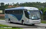 Kuba Turismo 863 na cidade de Santa Isabel, São Paulo, Brasil, por George Miranda. Número da foto: #13127578.