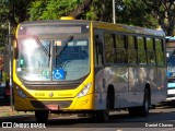 Viação Piracicabana Distrito Federal 117226 na cidade de Brasília, Distrito Federal, Brasil, por Daniel Chaves. Número da foto: #13126185.