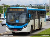 Urbi Mobilidade Urbana 336238 na cidade de Brasília, Distrito Federal, Brasil, por Daniel Chaves. Número da foto: #13125917.