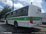 TransPryme 0011106 na cidade de Fortaleza, Ceará, Brasil, por Lucas Lima dos Santos Lucas. Número da foto: #13125880.