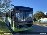 Expresso Garopaba 700 na cidade de Garopaba, Santa Catarina, Brasil, por Lucas Linhares. Número da foto: #:id.