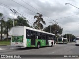 Next Mobilidade - ABC Sistema de Transporte 7400 na cidade de Santo André, São Paulo, Brasil, por MILLER ALVES. Número da foto: #13126984.
