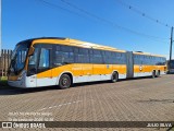 Companhia Carris Porto-Alegrense 0161 na cidade de Porto Alegre, Rio Grande do Sul, Brasil, por JULIO SILVA. Número da foto: #13126394.