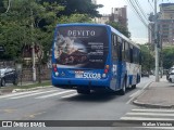 Transol Transportes Coletivos 50328 na cidade de Florianópolis, Santa Catarina, Brasil, por Wallan Vinicius. Número da foto: #13126264.