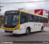 Coletivo Transportes 3359 na cidade de Caruaru, Pernambuco, Brasil, por Ytalo Alves. Número da foto: #13125833.