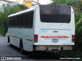 Ônibus Particulares 2014 na cidade de Florianópolis, Santa Catarina, Brasil, por Bruno Barbosa Cordeiro. Número da foto: #13126253.