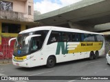 Viação Nacional 16105 na cidade de Belo Horizonte, Minas Gerais, Brasil, por Douglas Célio Brandao. Número da foto: #:id.