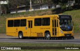 Hodierna Transportes 25161 na cidade de Taubaté, São Paulo, Brasil, por Carlos Kircheim. Número da foto: #13127818.