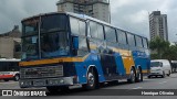 Ônibus Particulares DIPLOMATA 380 na cidade de Barueri, São Paulo, Brasil, por Henrique Oliveira. Número da foto: #13127092.