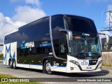Empresa de Ônibus Nossa Senhora da Penha 64208 na cidade de Itajaí, Santa Catarina, Brasil, por Jonatan Eduardo Jurk Ramos. Número da foto: #13125540.