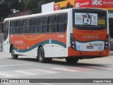 Linave Transportes RJ 146.014 na cidade de Miguel Pereira, Rio de Janeiro, Brasil, por Augusto César. Número da foto: #13126511.