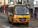 Prefeitura Municipal de Carmo da Cachoeira 5C79 na cidade de Três Corações, Minas Gerais, Brasil, por Fábio Mateus Tibúrcio. Número da foto: #13127101.