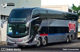 Auto Viação 1001 RJ 108.676 na cidade de Rio de Janeiro, Rio de Janeiro, Brasil, por Tadeu Vasconcelos. Número da foto: #13126621.