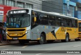 Sancetur - Sou Cubatão 25660 na cidade de Cubatão, São Paulo, Brasil, por Moiséis Inácio. Número da foto: #13126846.