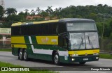 Valdani Turismo 3280 na cidade de Santa Isabel, São Paulo, Brasil, por George Miranda. Número da foto: #13127505.