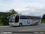 Bernatur Turismo 2231 na cidade de Garuva, Santa Catarina, Brasil, por Paulobuss  Guaratuba. Número da foto: #13127772.