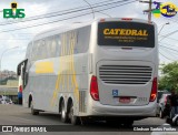 Catedral Turismo 2511 na cidade de Aracaju, Sergipe, Brasil, por Gledson Santos Freitas. Número da foto: #:id.