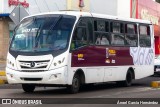 Red Urbana de Transporte Articulado - RUTA 113 na cidade de Puebla, Puebla, México, por Ángel García Hernández. Número da foto: #13125570.