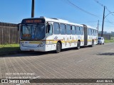 Companhia Carris Porto-Alegrense 0804 na cidade de Porto Alegre, Rio Grande do Sul, Brasil, por JULIO SILVA. Número da foto: #13126400.
