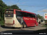 Expresso São Luiz 7790 na cidade de Recife, Pernambuco, Brasil, por Jonathan Silva. Número da foto: #13126022.
