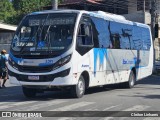Auto Ônibus Alcântara 3.091 na cidade de São Gonçalo, Rio de Janeiro, Brasil, por Cleiton Linhares. Número da foto: #13126180.