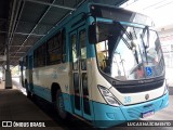 Transul – Transportes Urbanos Nossa Senhora dos Prazeres 38 na cidade de Lages, Santa Catarina, Brasil, por LUCAS NASCIMENTO. Número da foto: #13125771.
