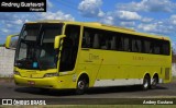Viação Itapemirim 9535 na cidade de Teresina, Piauí, Brasil, por Andrey Gustavo. Número da foto: #13126008.