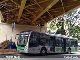 Viação Santa Brígida 1 1529 na cidade de São Paulo, São Paulo, Brasil, por Rodrigo Piragibe. Número da foto: #:id.