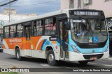 Triecon 257 na cidade de Barra Mansa, Rio de Janeiro, Brasil, por José Augusto de Souza Oliveira. Número da foto: #:id.