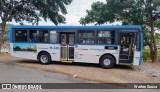 Viação Flecha Branca 15-248 na cidade de Cachoeiro de Itapemirim, Espírito Santo, Brasil, por Warlen Souza. Número da foto: #13127253.