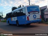 Rápido Araguaia 50.134 na cidade de Aparecida de Goiânia, Goiás, Brasil, por Kauan Kerllon BusGyn. Número da foto: #:id.
