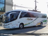 Guibor Turismo 2110 na cidade de Pelotas, Rio Grande do Sul, Brasil, por Pedro Silva. Número da foto: #13125705.