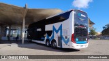 Empresa de Ônibus Nossa Senhora da Penha 65065 na cidade de Bagé, Rio Grande do Sul, Brasil, por Guilherme Loreto. Número da foto: #:id.