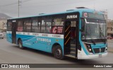 ETSIBOSA - Empresa de Transportes Simon Bolívar  na cidade de Villa El Salvador, Lima, Lima Metropolitana, Peru, por Fabricio Cortez. Número da foto: #13126528.