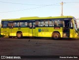 Viação Estrela Eireli 100.040 na cidade de São Luís, Maranhão, Brasil, por Rômulo Martins Serra. Número da foto: #13127426.